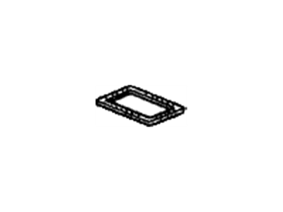 Acura 34103-S82-A11 Lens Gasket