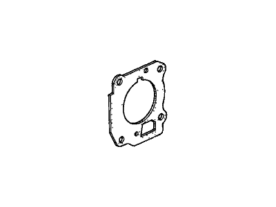 Acura 16177-P8A-A01 Gasket B, Throttle Body