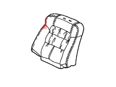 Acura 07JAA-001000C Antenna Nut Wrench 07JAA-001000C Acura Antenna Nut Wrench Illustration 1 of 1