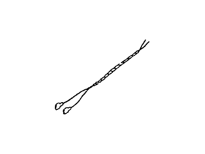 04321-SF1-405 Acura CP, F (8P) (090) Illustration 1 of 1