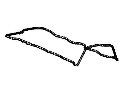Acura 12341-5A2-A01 Head Cover Gasket