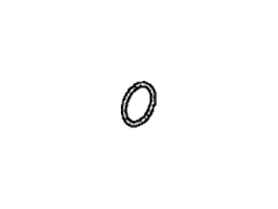 Acura 91302-RNA-003 O-Ring (35.5X1.9)