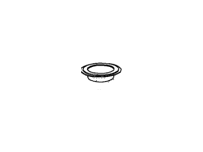 Acura 51688-T2A-A01 Seat, Front Spring