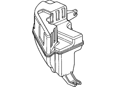 35951-SD4-A11ZD Acura Knob A, Power Seat (Palmy Sand) Illustration 1 of 1