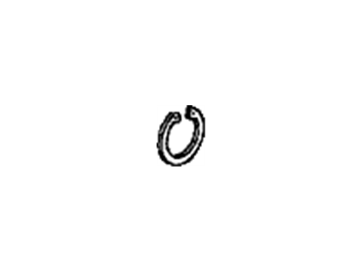 Acura 94520-35100 Circlip (Inner) (35MM)