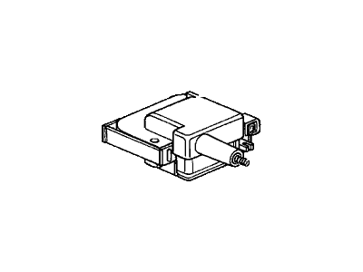 Acura 30510-PT2-006 Ignition Coil Assembly