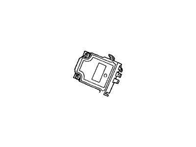 1994 Acura Integra Igniter - 30130-P75-006