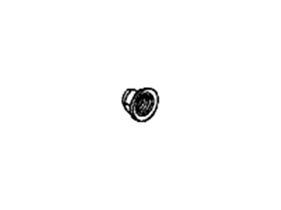 Acura 90201-PB6-020 Flange Nut (22Mm)