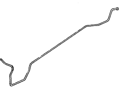 39124-SD4-920 Acura Bracket, Right Rear Speaker Illustration 1 of 1