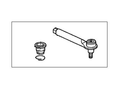 91306-P6H-003 Acura O-Ring (39.8X2.2) Illustration 1 of 1