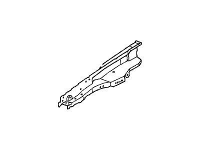 93904-44580 Acura Screw, Tapping (4X20) Illustration 1 of 1