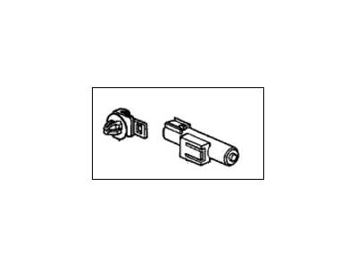 2010 Acura RL Ambient Temperature Sensor - 80520-S2R-940