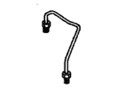 83406-SW5-J31ZA Acura Lid, Armrest (On Gray) (Fabric) Illustration 1 of 1