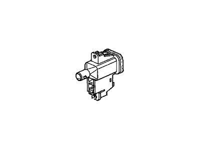 Acura 80530-SR3-941 Car Sensor Assembly