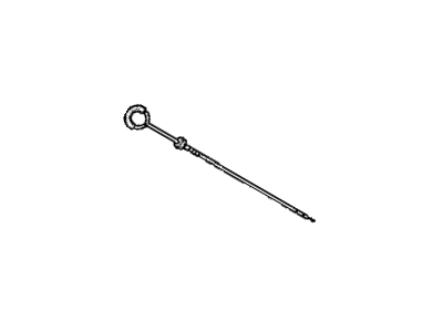 Acura 25610-PGH-003 Atf Dipstick