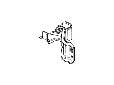 39880-SG0-A01 Acura Security Unit Assembly Illustration 1 of 1