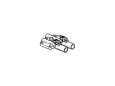 Acura 28250-P6H-024 Linear Solenoid Assembly