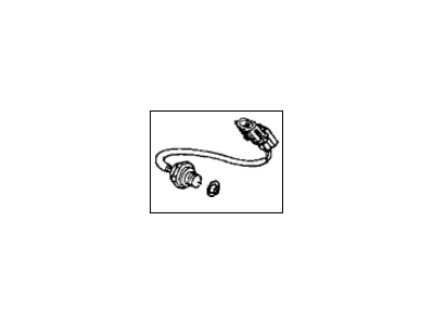Acura 37773-P8E-A01