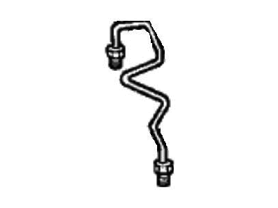 83406-SW5-A11ZB Acura Lid, Armrest (Taupe) (Leather) Illustration 1 of 1