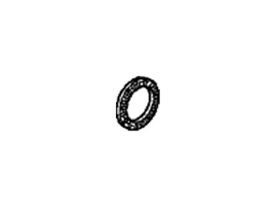 Acura 91018-PW7-A02 Thrust Needle Bearing (34X46X2)