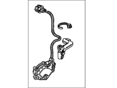 Acura 28900-P7X-003 Position Sensor Assembly