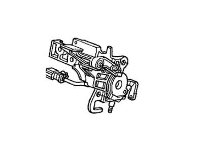 92000-10106-0A Acura Bolt, Hex. (10X106) Illustration 1 of 1