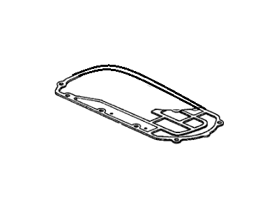 Acura 17146-P8E-A21 Intake Manifold Gasket