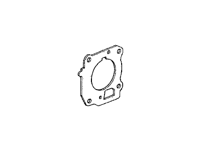 2000 Acura TL Throttle Body Gasket - 16177-P8F-A01