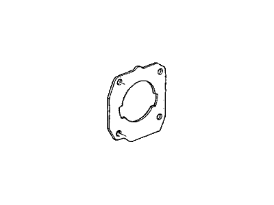 2003 Acura CL Throttle Body Gasket - 16176-P8F-A01