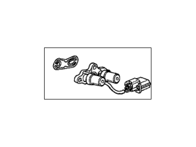 Acura 28200-P0Z-003 Solenoid Assembly, Shift