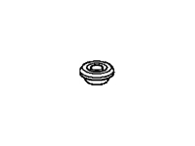 Acura 91613-SR3-003 Grommet, Sub-Frame (15MM)