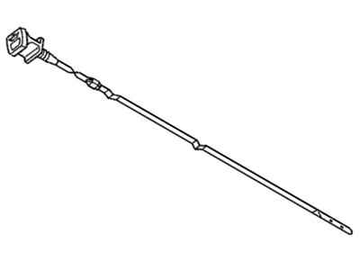 Acura 15650-RL5-A01 Oil Dipstick