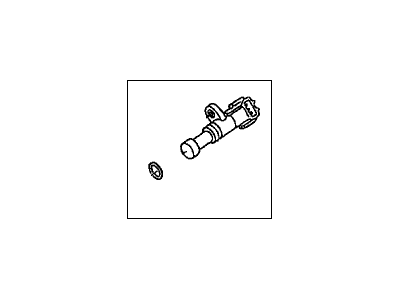 2017 Acura RLX Speed Sensor - 28810-R90-013