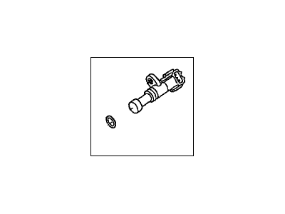 2013 Acura ILX Speed Sensor - 28810-R90-013