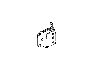 Acura 79350-SR3-A01 Fresh/Recirculating Motor Assembly