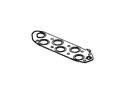 Acura 17105-P8E-A01 Intake Manifold Gasket