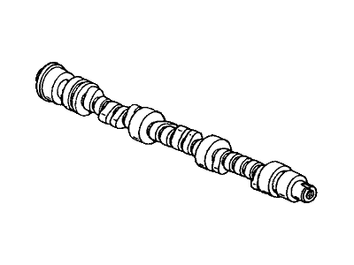 2002 Acura MDX Camshaft - 14200-P8E-L00