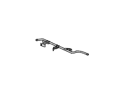 Acura 25210-PGK-010 Pipe C (Atf)