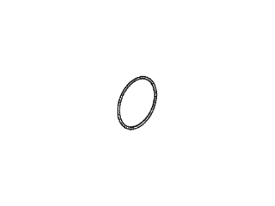 Acura 91304-PGV-003 O-Ring (90X2.2)