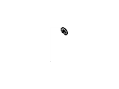 2003 Acura CL Fuel Injector O-Ring - 91303-P8A-A01