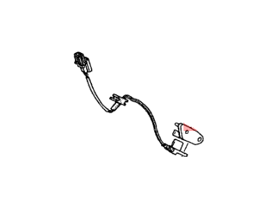 Acura 37505-P8F-A01 Bracket