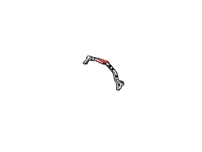 Acura 37503-P8F-A01 Sensor Holder