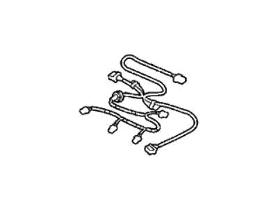 22581-PRP-901 Acura Plate, Clutch End (11) (3.0MM) Illustration 1 of 1