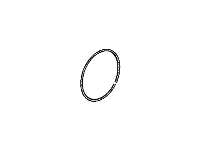 Acura 91305-PGV-003 O-Ring (106X2.2)