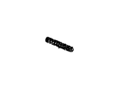 Acura 27588-P7W-000 Spring B, Reverse Accumulator