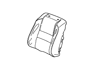 07JAZ-001290A Acura Joint, Terminal Illustration 1 of 1