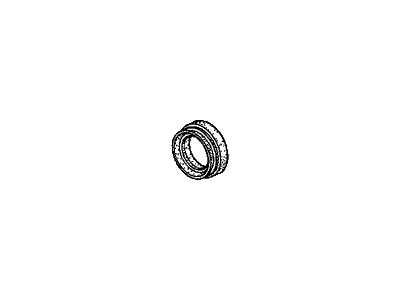 Acura 91203-RDK-003 Oil Seal (38X62X9)