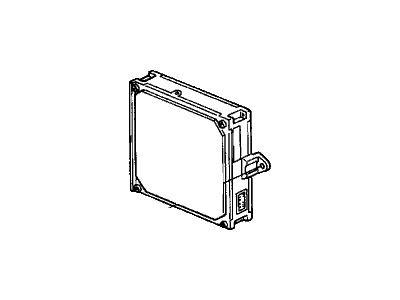 Acura 8-94325-271-0 Screw, Meter Cluster 8-94325-271-0 Acura Screw, Meter Cluster Illustration 1 of 1