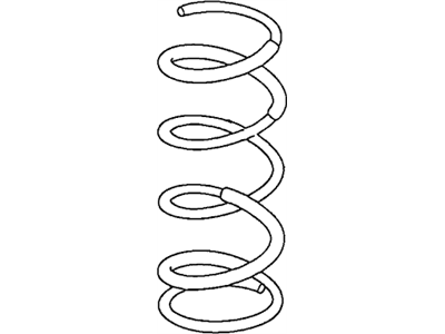 84252-SP1-A00ZD Acura Garnish, Driver Side (Lower) (Cream Ivory) Illustration 1 of 1