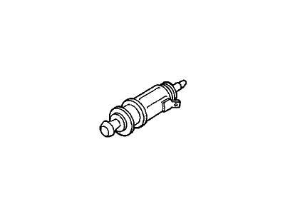 Acura MDX Cigarette Lighter - 39600-S0K-H01
